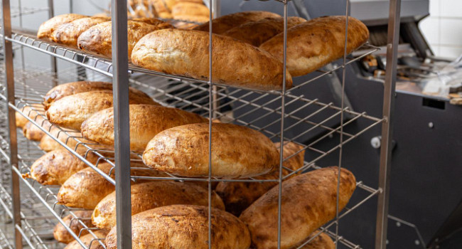 Пекарня "Наша Пекарня" Санкт-Петербург - изображение 3