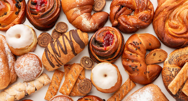 Пекарня "Наша Пекарня" Санкт-Петербург - изображение 2