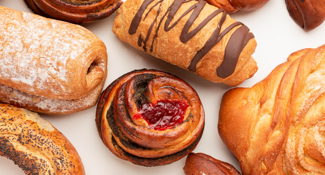 Пекарня "Наша Пекарня" Санкт-Петербург - изображение 3