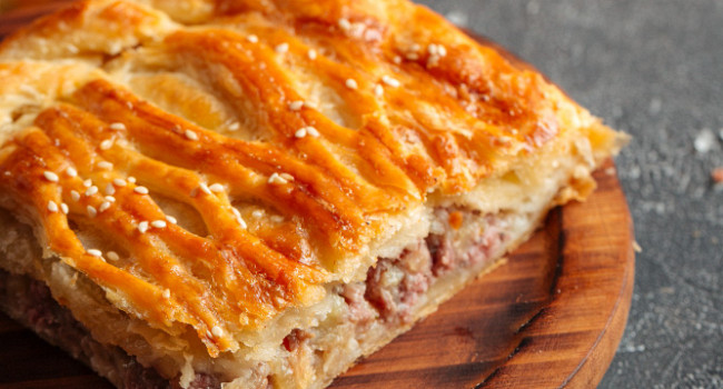 Пекарня "Брусника" Санкт-Петербург - изображение 2