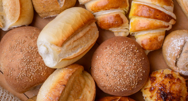 Пекарня "Брусника" Санкт-Петербург - изображение 1