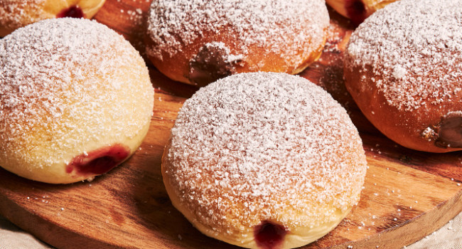 Пекарня "Брусника" Санкт-Петербург - изображение 3