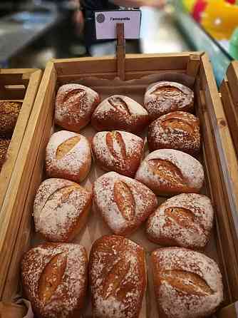 Пекарня "Три Тандыра" Санкт-Петербург