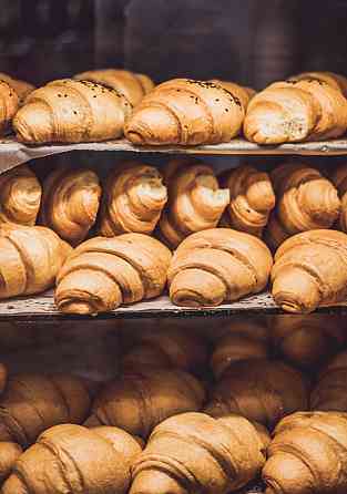 Пекарня "Три Тандыра" Санкт-Петербург