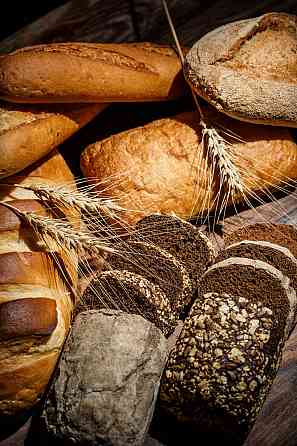 Пекарня "Три Тандыра" Санкт-Петербург