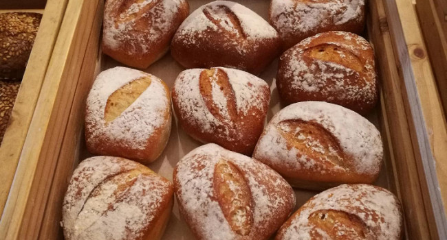 Пекарня "Три Тандыра" Санкт-Петербург - изображение 3