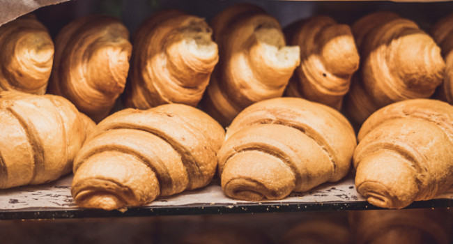 Пекарня "Три Тандыра" Санкт-Петербург - изображение 3