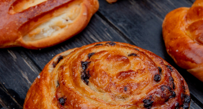 Пекарня "Три Тандыра" Санкт-Петербург - изображение 4