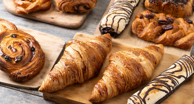 Пекарня "Сытый круассан" Санкт-Петербург - изображение 2