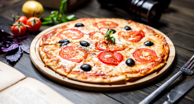 Пиццерия "Pizzanadom.com" Санкт-Петербург - изображение 2