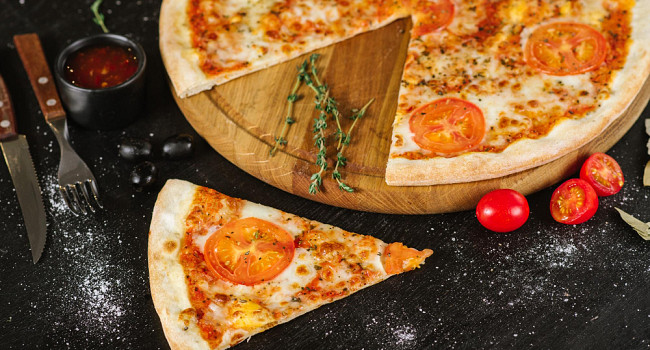 Пиццерия "Чиз Визард" Санкт-Петербург - изображение 1