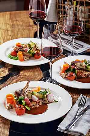 Столовая "Yesh&Ешь" Санкт-Петербург