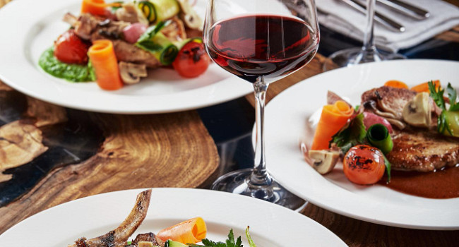 Столовая "Yesh&Ешь" Санкт-Петербург - изображение 1