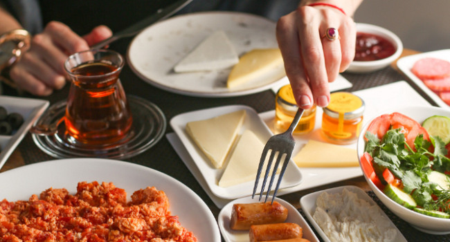 Столовая "Тепло" Санкт-Петербург - изображение 1