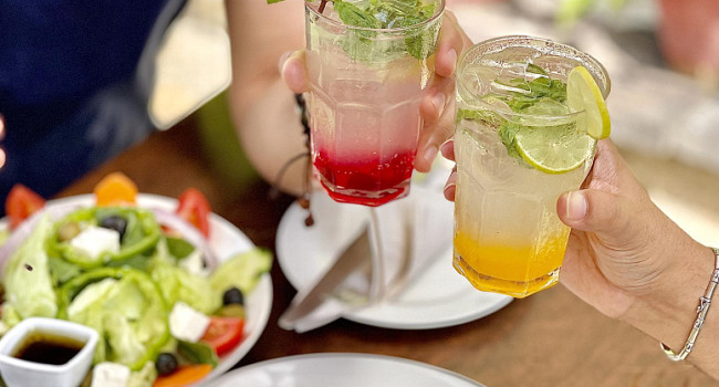 Столовая "Тепло" Санкт-Петербург - изображение 2