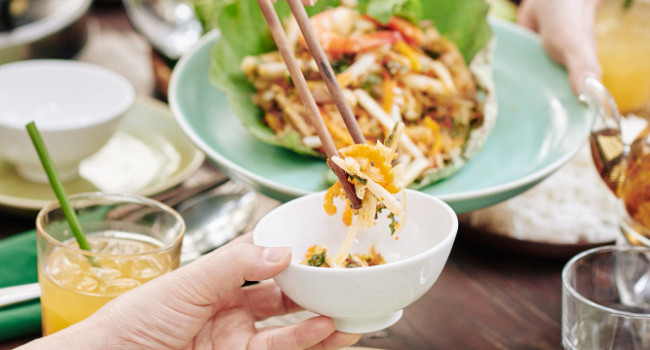 Столовая "Столовая № 32" Санкт-Петербург - изображение 2