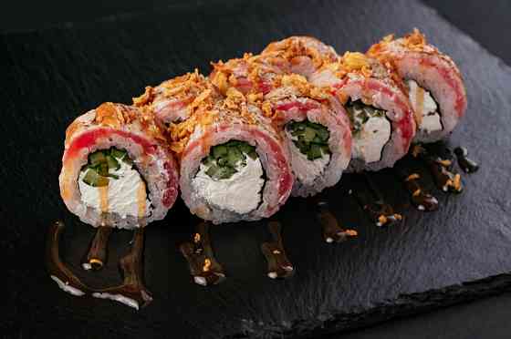 Суши-Бар "Mr Sushi" Санкт-Петербург