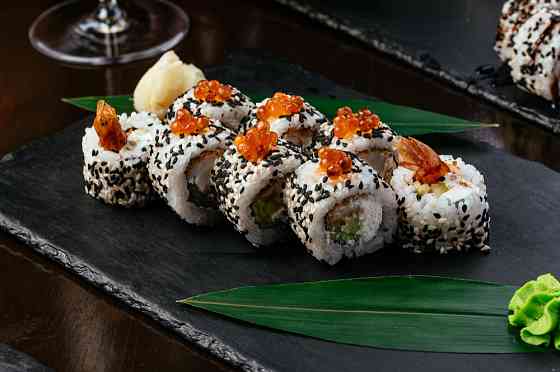 Суши-Бар "Mr Sushi" Санкт-Петербург