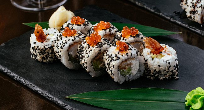 Суши-Бар "Mr Sushi" Санкт-Петербург - изображение 2