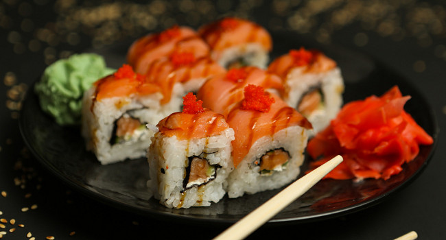 Суши-Бар "Takara" Санкт-Петербург - изображение 3