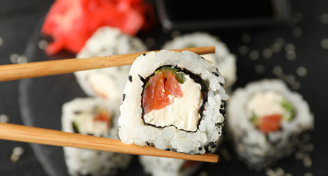 Суши-Бар "Takara" Санкт-Петербург - изображение 1