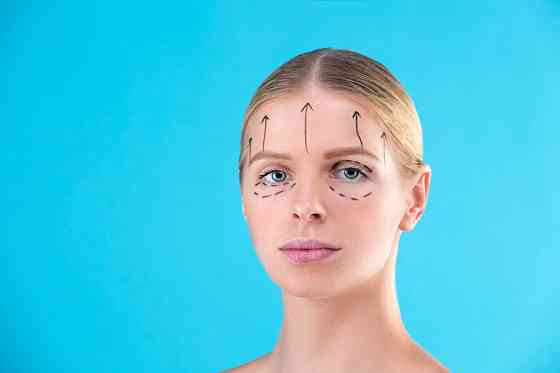 RF лифтинг лица Санкт-Петербург