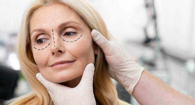 RF лифтинг лица Санкт-Петербург - изображение 2