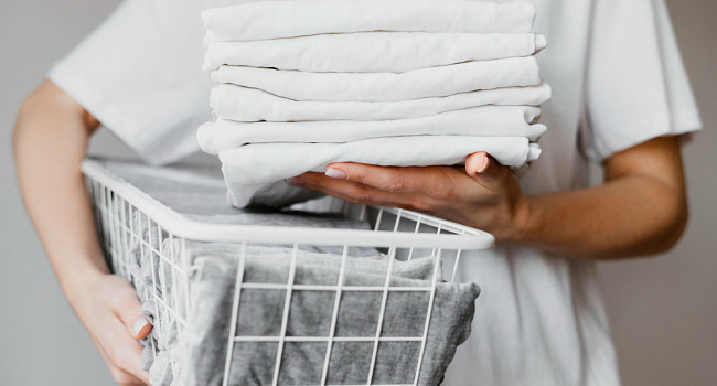 Стирка Санкт-Петербург - изображение 5