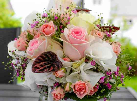 Цветы с доставкой Санкт-Петербург