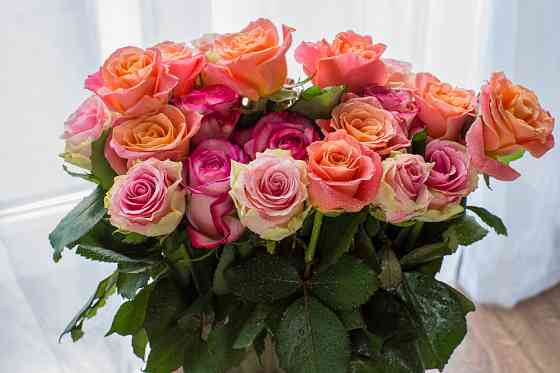 Цветы с доставкой Санкт-Петербург