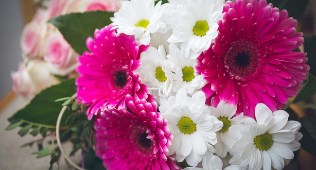 Цветы с доставкой Санкт-Петербург - изображение 4