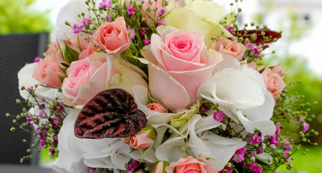 Цветы с доставкой Санкт-Петербург - изображение 5