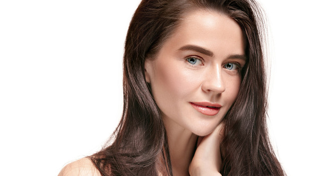 SPA‑уход за волосами Санкт-Петербург - изображение 1