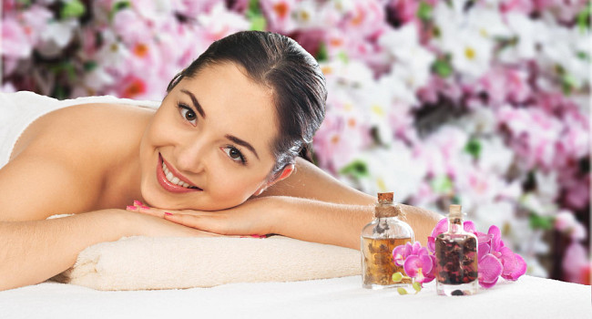 SPA‑уход за волосами Санкт-Петербург - изображение 2