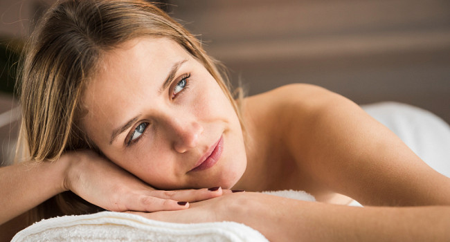 Процедура SPA‑ухода за волосами Санкт-Петербург - изображение 3