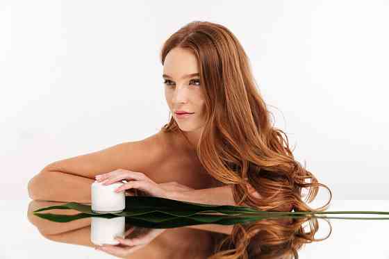 SPA-уход за волосами Санкт-Петербург