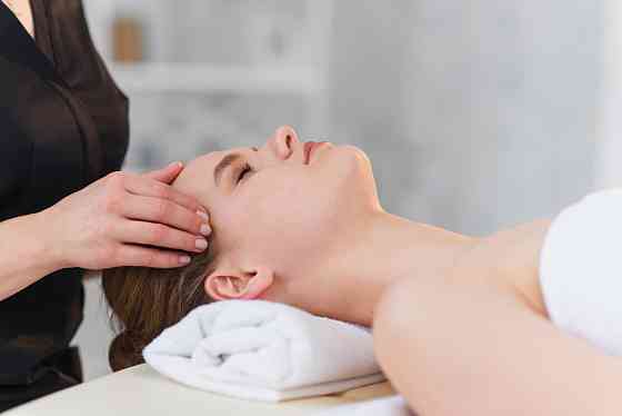 SPA-уход за волосами Санкт-Петербург