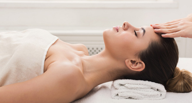 SPA-уход за волосами Санкт-Петербург - изображение 3