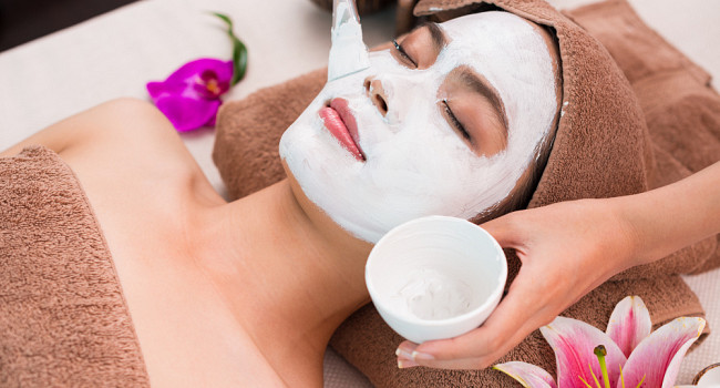 SPA-уход за лицом Санкт-Петербург - изображение 2