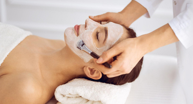 SPA-уход за лицом Санкт-Петербург - изображение 3