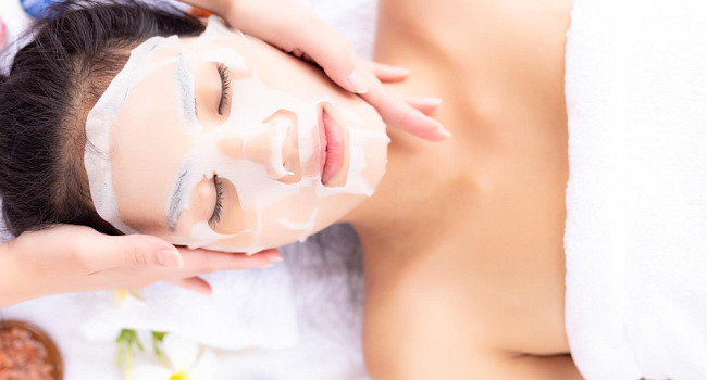 SPA-уход за лицом Санкт-Петербург - изображение 2