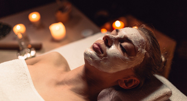 SPA-уход за лицом Санкт-Петербург - изображение 3