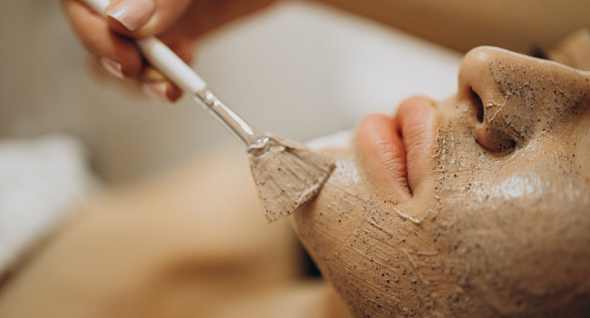 Сахарный пилинг лица Санкт-Петербург - изображение 2