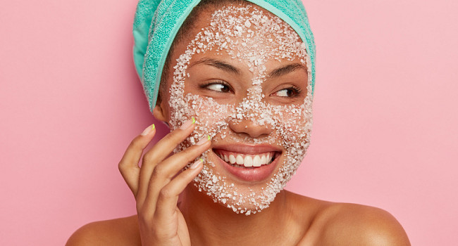 Сахарный пилинг лица Санкт-Петербург - изображение 4