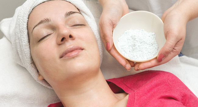 Сахарный пилинг лица Санкт-Петербург - изображение 3