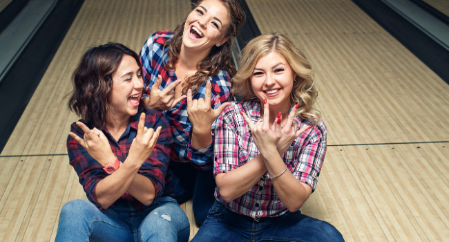 Боулинг Санкт-Петербург - изображение 2