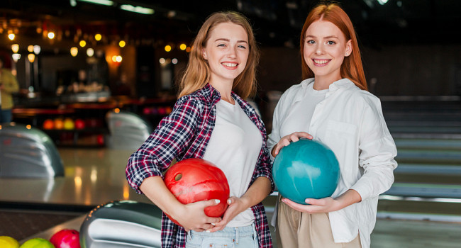 Боулинг Санкт-Петербург - изображение 1