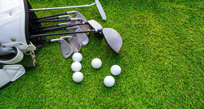 Игра в гольф Санкт-Петербург - изображение 2