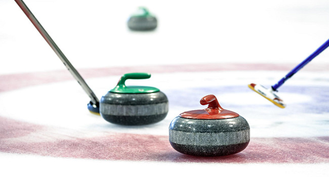 Игра в кёрлинг Санкт-Петербург - изображение 3