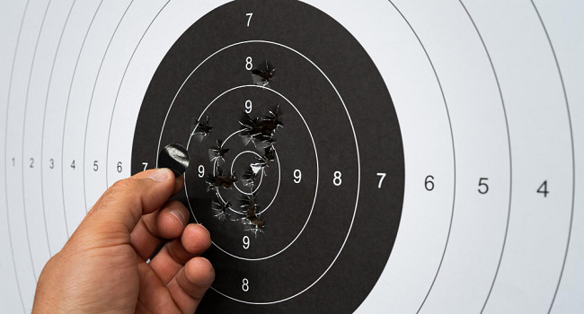 Стрелковый тир Санкт-Петербург - изображение 1